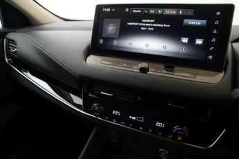 Nissan Qashqai 1.3 DiG-T MH 158 N-Connecta 5dr Xtronic