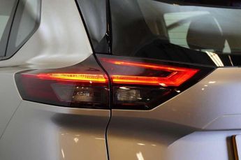 Nissan X-Trail 1.5 MHEV 163 Acenta Premium 5dr Xtronic