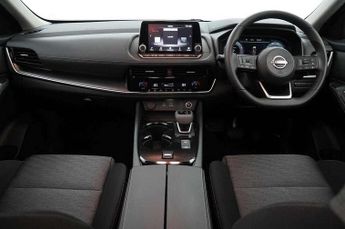 Nissan X-Trail 1.5 MHEV 163 Acenta Premium 5dr Xtronic