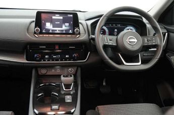 Nissan X-Trail 1.5 MHEV 163 Acenta Premium 5dr Xtronic