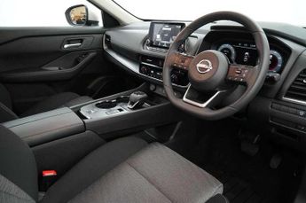 Nissan X-Trail 1.5 MHEV 163 Acenta Premium 5dr Xtronic