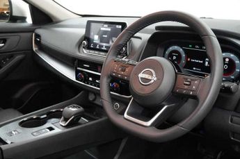 Nissan X-Trail 1.5 MHEV 163 Acenta Premium 5dr Xtronic