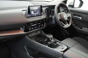 Nissan X-Trail 1.5 MHEV 163 Acenta Premium 5dr Xtronic