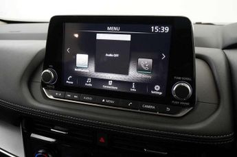 Nissan X-Trail 1.5 MHEV 163 Acenta Premium 5dr Xtronic