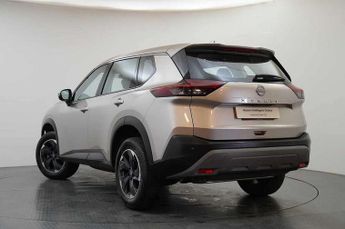 Nissan X-Trail 1.5 MHEV 163 Acenta Premium 5dr Xtronic