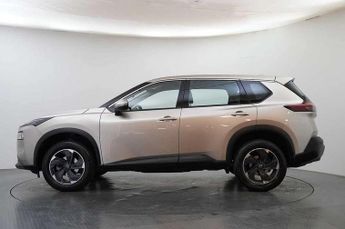 Nissan X-Trail 1.5 MHEV 163 Acenta Premium 5dr Xtronic