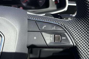 Audi Q7 3.0 TDI Quattro 286 Black Edition 5dr Tiptronic