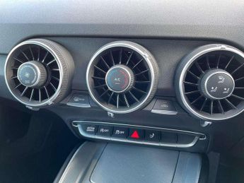 Audi TT 45 TFSI Sport 2dr S Tronic