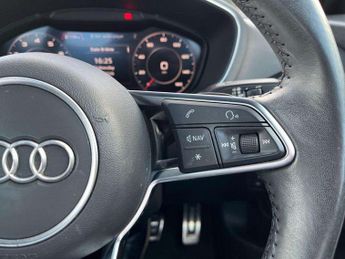 Audi TT 45 TFSI Sport 2dr S Tronic