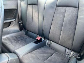 Audi TT 45 TFSI Sport 2dr S Tronic