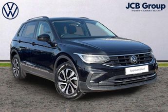 Volkswagen Tiguan 1.5 TSI 150 Active 5dr