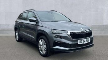 Skoda Karoq 1.5 TSI SE Drive 5dr DSG