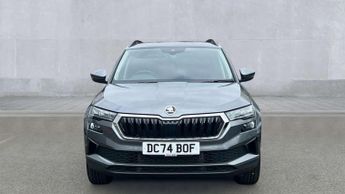 Skoda Karoq 1.5 TSI SE Drive 5dr DSG
