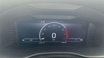 Skoda Karoq 1.5 TSI SE Drive 5dr DSG