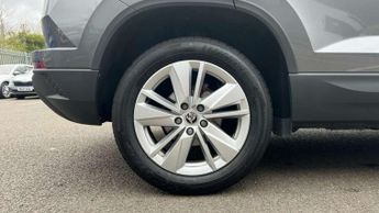 Skoda Karoq 1.5 TSI SE Drive 5dr DSG