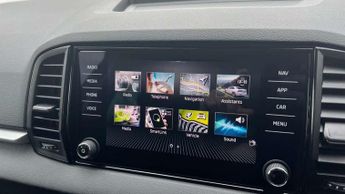 Skoda Karoq 1.5 TSI SE Drive 5dr DSG