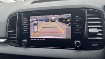 Skoda Karoq 1.5 TSI SE Drive 5dr DSG