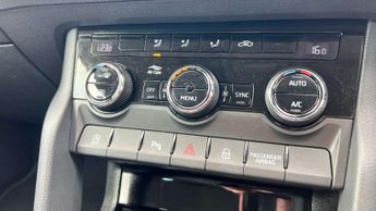 Skoda Karoq 1.5 TSI SE Drive 5dr DSG