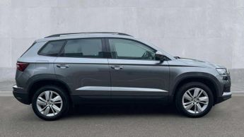 Skoda Karoq 1.5 TSI SE Drive 5dr DSG