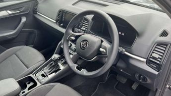 Skoda Karoq 1.5 TSI SE Drive 5dr DSG