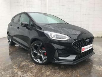 Ford Fiesta 1.5 EcoBoost ST-3 5dr