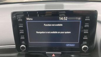 Toyota Yaris 1.5 Hybrid Design 5dr CVT