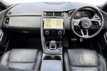 Jaguar E-Pace 2.0 D200 R-Dynamic HSE 5dr Auto