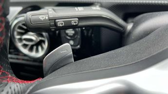 Mercedes-Benz A-Class A180 AMG Line Premium Plus 5dr Auto