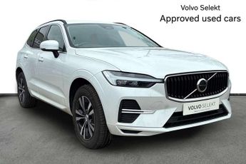 Volvo XC60 2.0 B5P Core 5dr AWD Geartronic