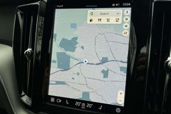 Volvo XC60 2.0 B5P Core 5dr AWD Geartronic