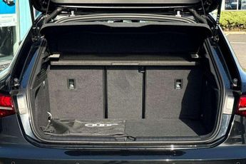 Audi A3 1.5 TFSI e 204 S Line 5dr S Tronic