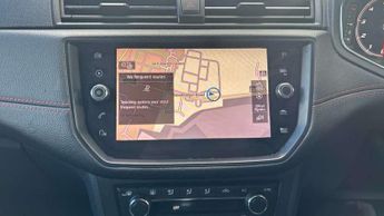 SEAT Arona 1.0 TSI 115 FR Sport [EZ] 5dr DSG