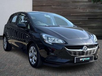 Vauxhall Corsa 1.4 Sport 5dr [AC]