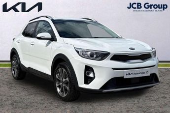 Kia Stonic 1.0T GDi 3 5dr
