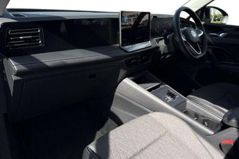 Volkswagen Tiguan 1.5 eTSI 150 Match 5dr DSG