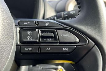 Toyota Aygo X 1.0 VVT-i Edge 5dr Auto