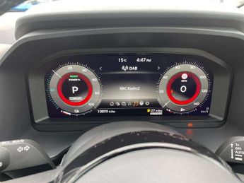 Nissan Qashqai 1.5 E-Power N-Connecta 5dr Auto