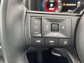 Nissan Qashqai 1.5 E-Power N-Connecta 5dr Auto