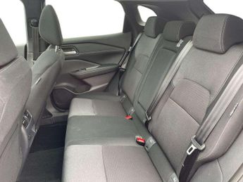 Nissan Qashqai 1.5 E-Power N-Connecta 5dr Auto