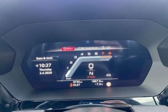 Audi A3 35 TFSI Black Edition 5dr S Tronic