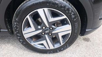 Hyundai Bayon 1.0 TGDi 48V MHEV Premium 5dr DCT