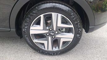 Hyundai Bayon 1.0 TGDi 48V MHEV Premium 5dr DCT