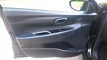 Hyundai Bayon 1.0 TGDi 48V MHEV Premium 5dr DCT