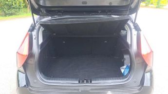 Hyundai Bayon 1.0 TGDi 48V MHEV Premium 5dr DCT