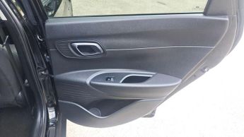 Hyundai Bayon 1.0 TGDi 48V MHEV Premium 5dr DCT