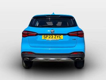 MG HS 1.5 T-GDI Excite 5dr DCT