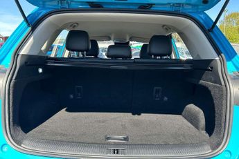 MG HS 1.5 T-GDI Excite 5dr DCT