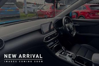 MG HS 1.5 T-GDI Excite 5dr DCT