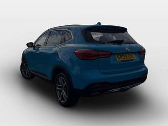 MG HS 1.5 T-GDI Excite 5dr DCT