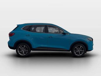 MG HS 1.5 T-GDI Excite 5dr DCT